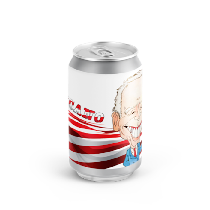 La Milano Da Bere - Prodotto - Cocktail Americano
