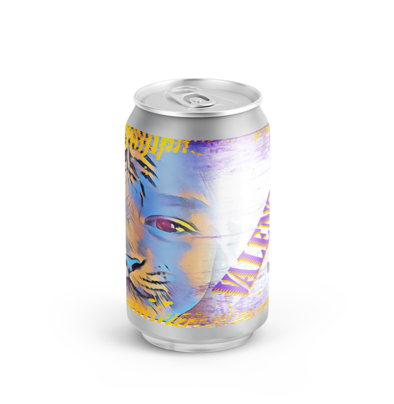 Gin Tonic Cocktail In Lattina Cocktail Take and Drink