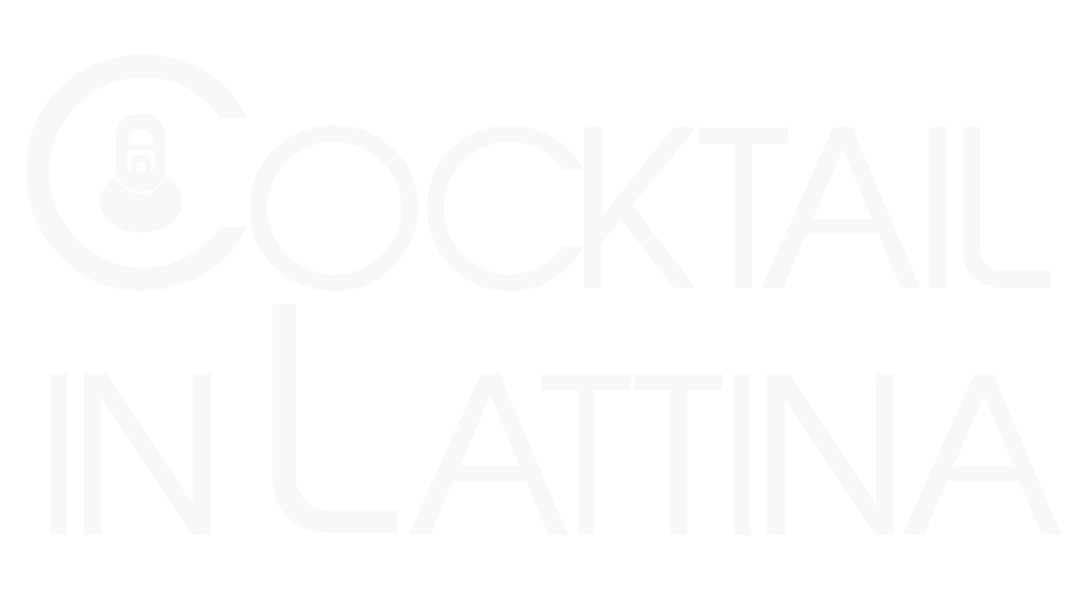 Cocktail In Lattina